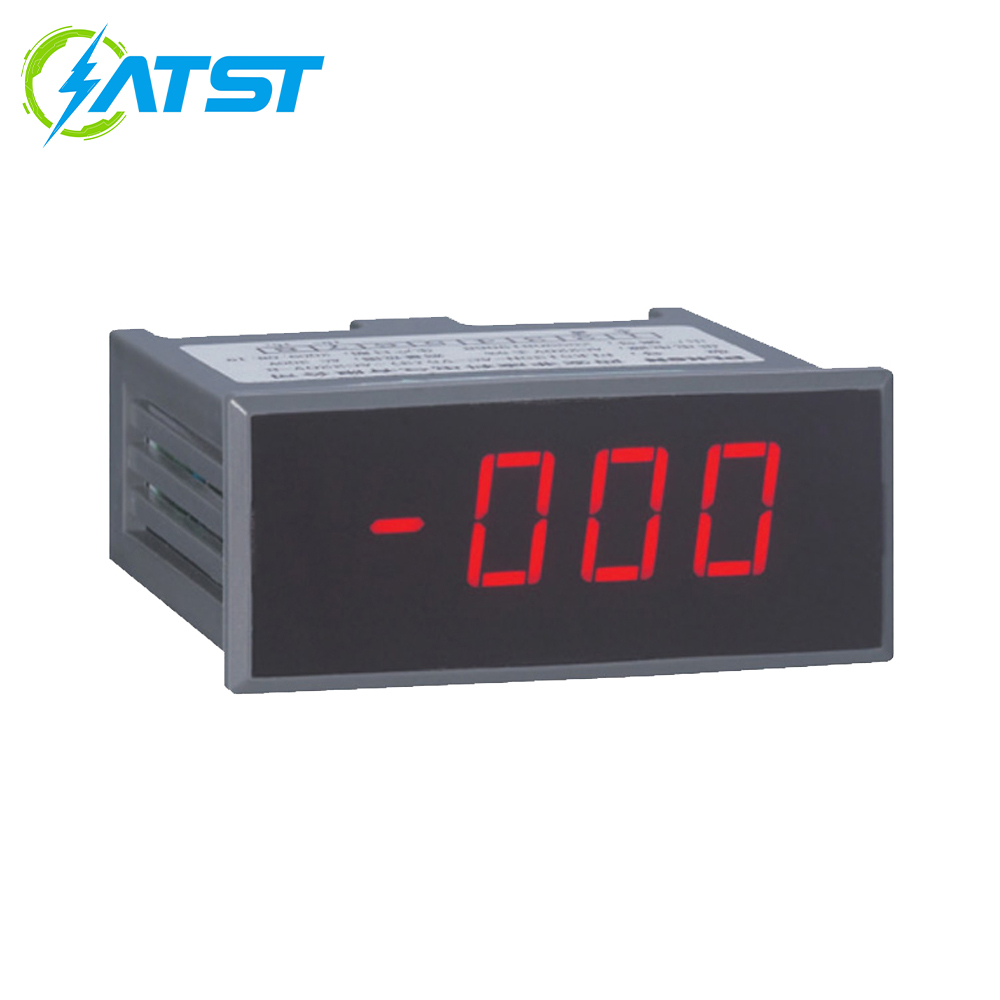 AT5135 Series 3½-Digit LED Digital Display Meter