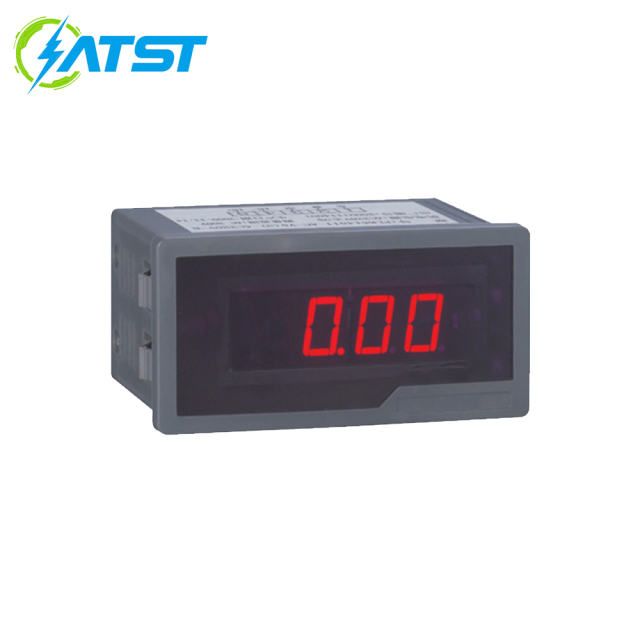 AT5135 Series 3½-Digit LED Digital Display Meter