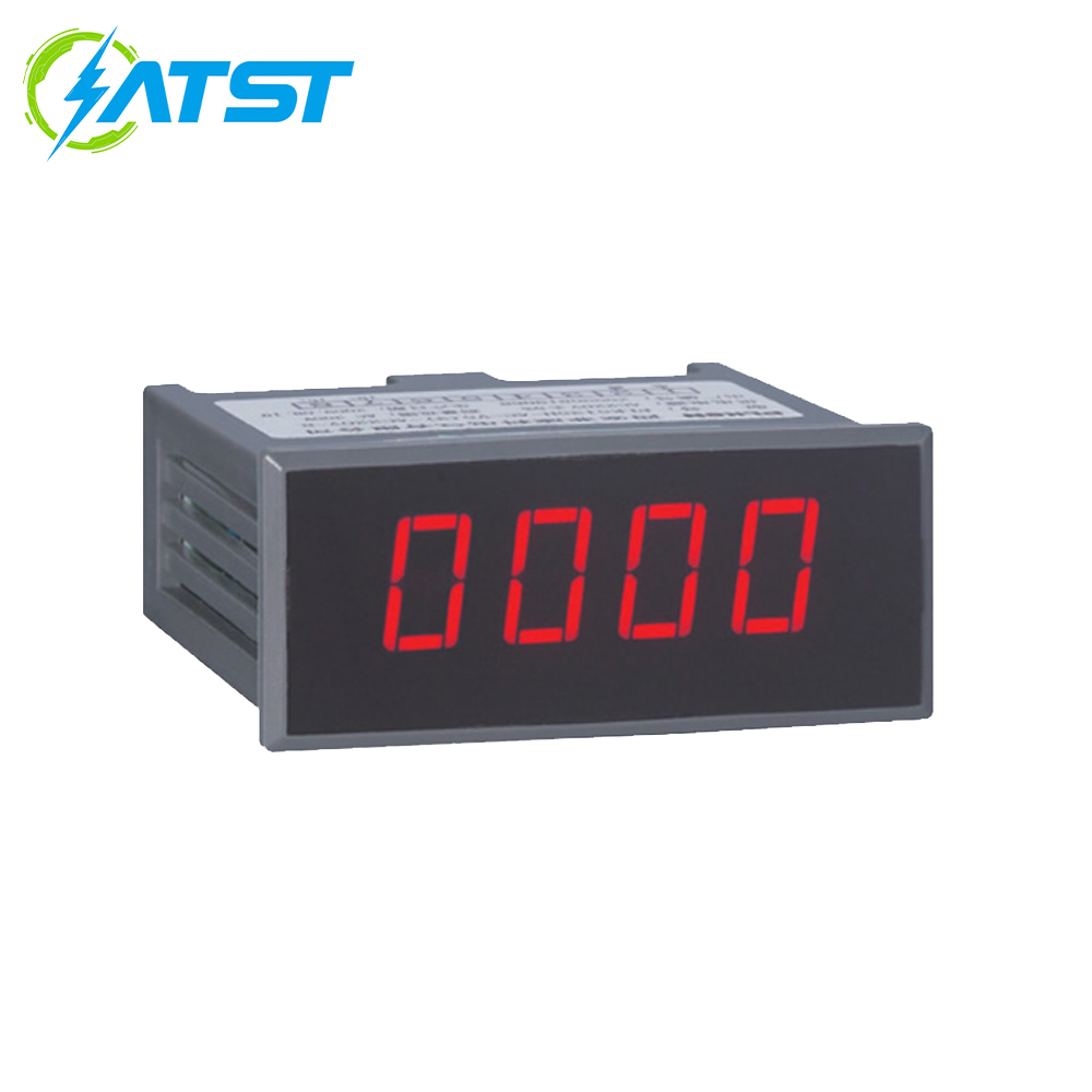AT5145 Series 4½-Digit LED Digital Display Meter