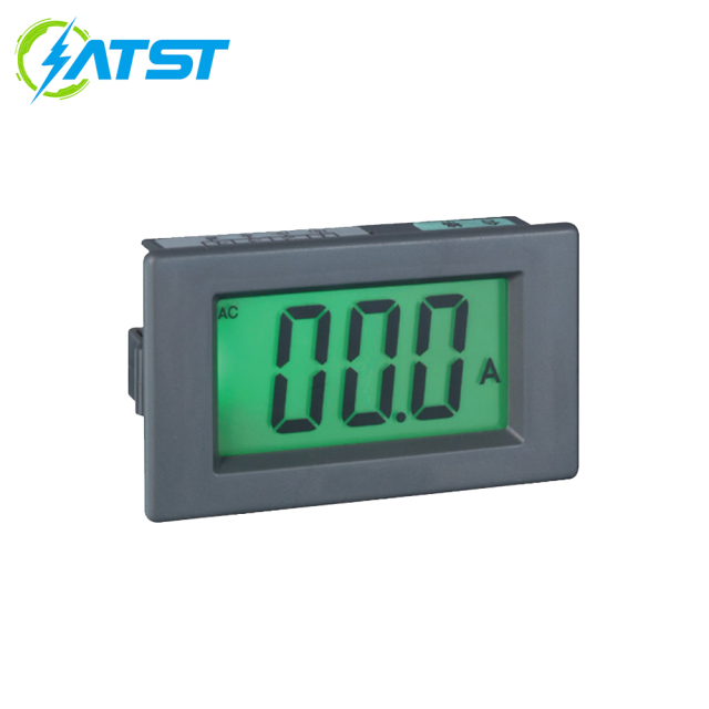 AT1BD Series 3½-Digit LCD Digital Display Meter