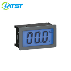 AT1BD Series 3½-Digit LCD Digital Display Meter