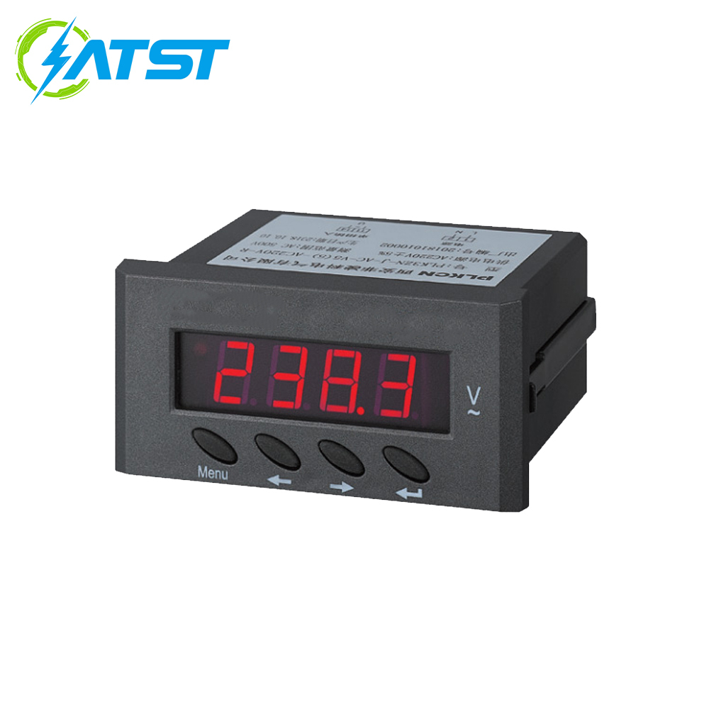 AT3ZN Series Intelligent Dedicated Meter