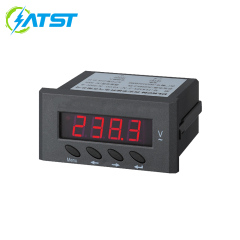 AT3ZN Series Intelligent Dedicated Meter