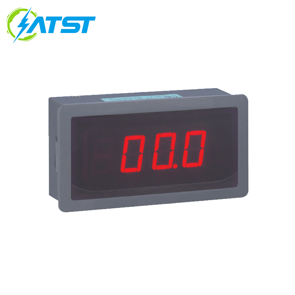AT5ZN Series Intelligent Power-Specific Meter