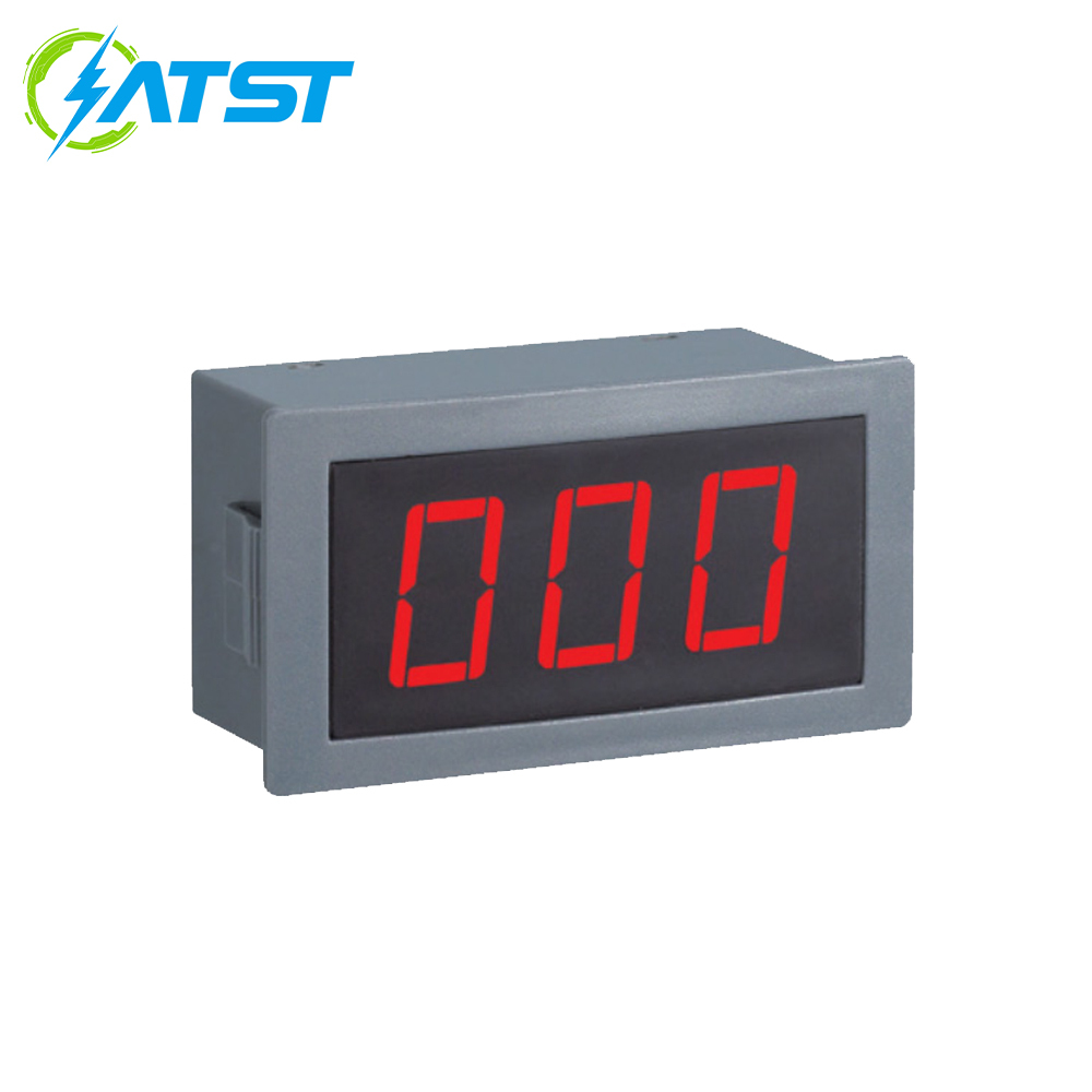 AT5ZN Series Intelligent Power-Specific Meter