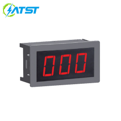 AT5ZN Series Intelligent Power-Specific Meter