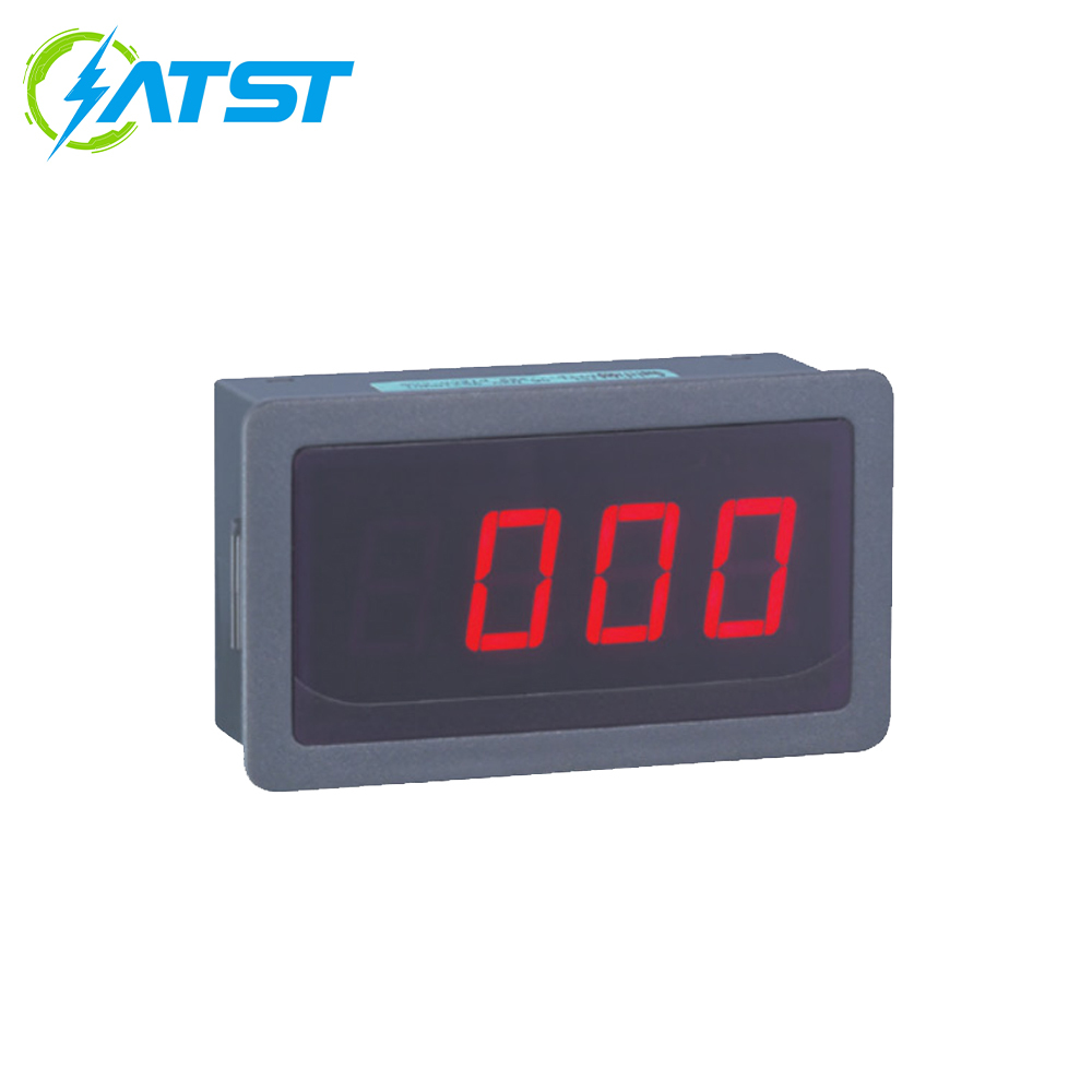 AT5ZN Series Intelligent Power-Specific Meter