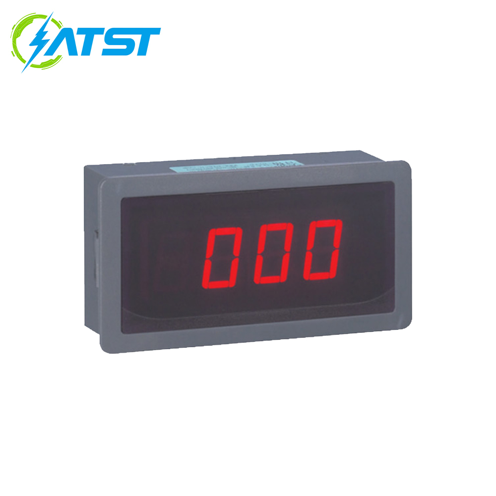 AT8ZN Series Intelligent Meters for Welding Machines