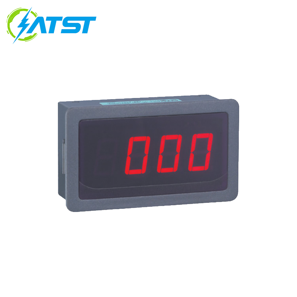 AT8ZN Series Intelligent Meters for Welding Machines