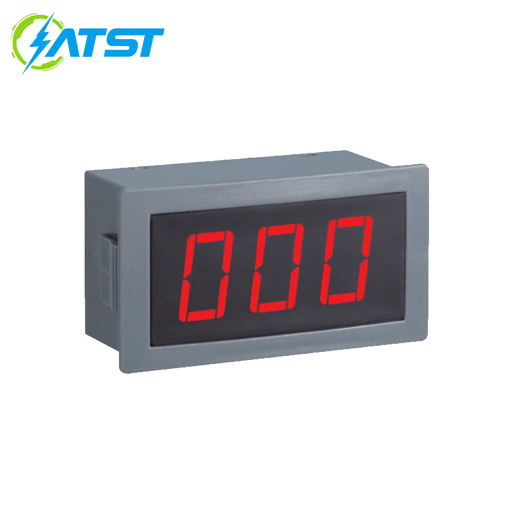 AT8ZN Series Intelligent Meters for Welding Machines