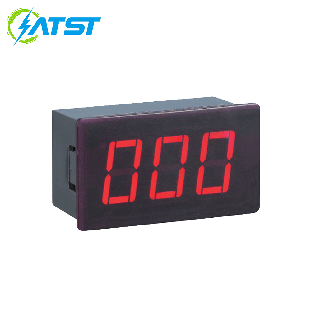 AT8ZN Series Intelligent Meters for Welding Machines