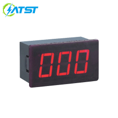 AT8ZN Series Intelligent Meters for Welding Machines