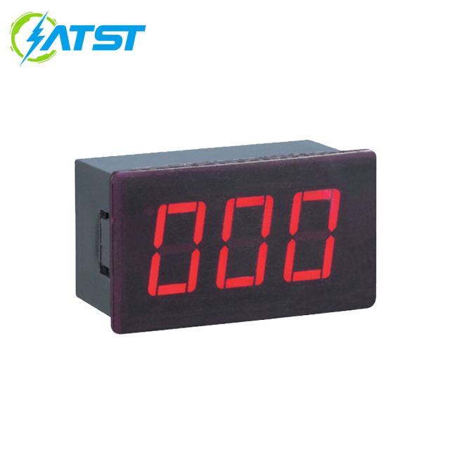 AT8ZN Series Intelligent Meters for Welding Machines