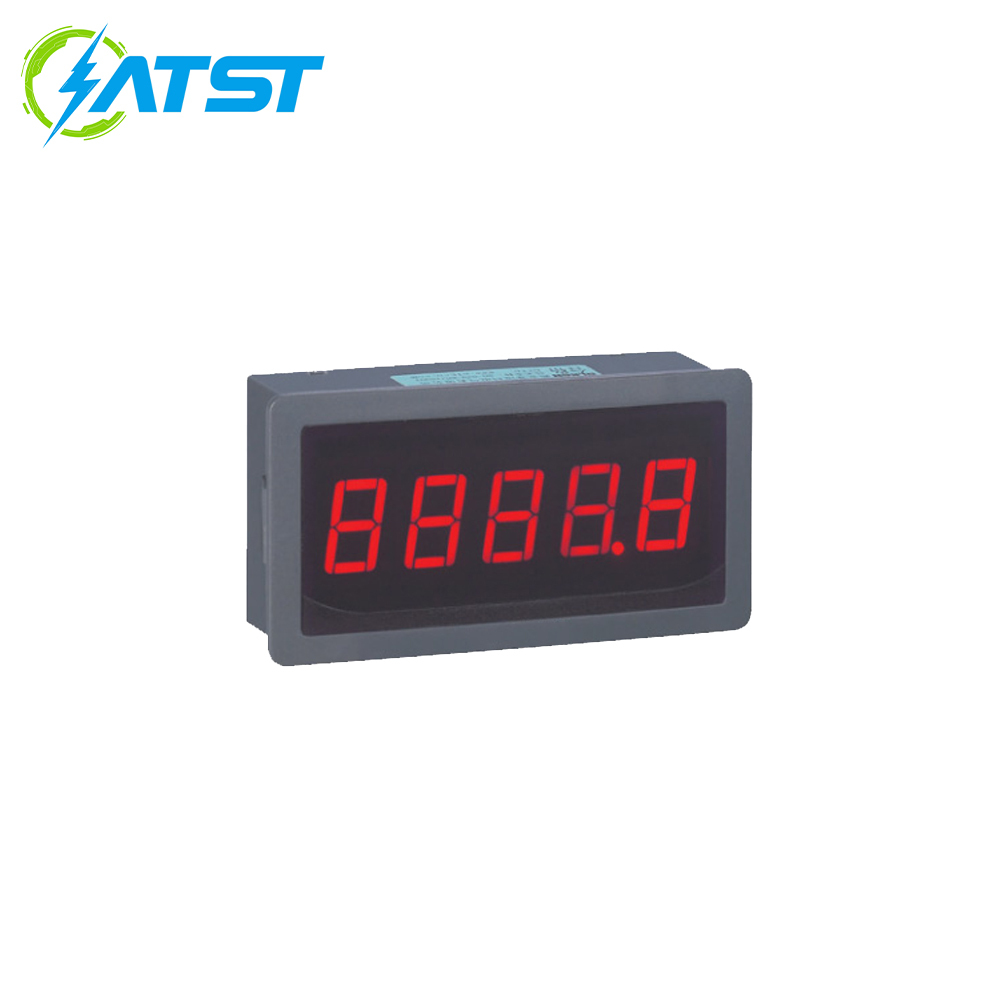 AT1F Series Digital LED Frequency Meter