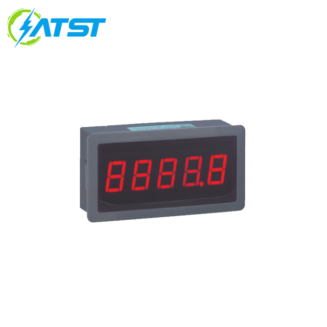 AT1F Series Digital LED Frequency Meter