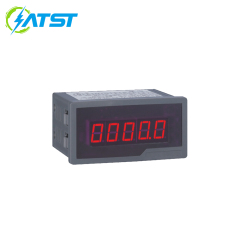 AT1F Series Digital LED Frequency Meter