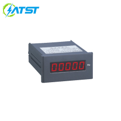 AT1F Series Digital LED Frequency Meter