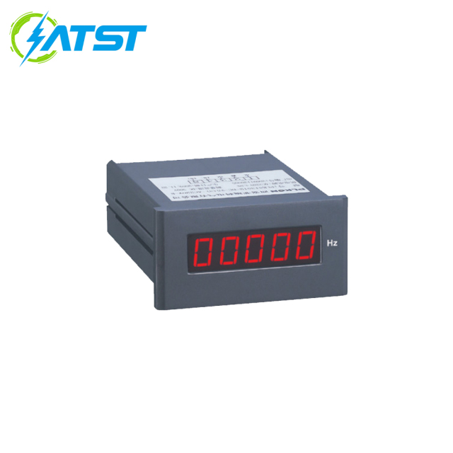 AT1F Series Digital LED Frequency Meter