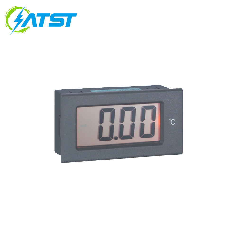 AT2T Series Digital LCD Thermometer