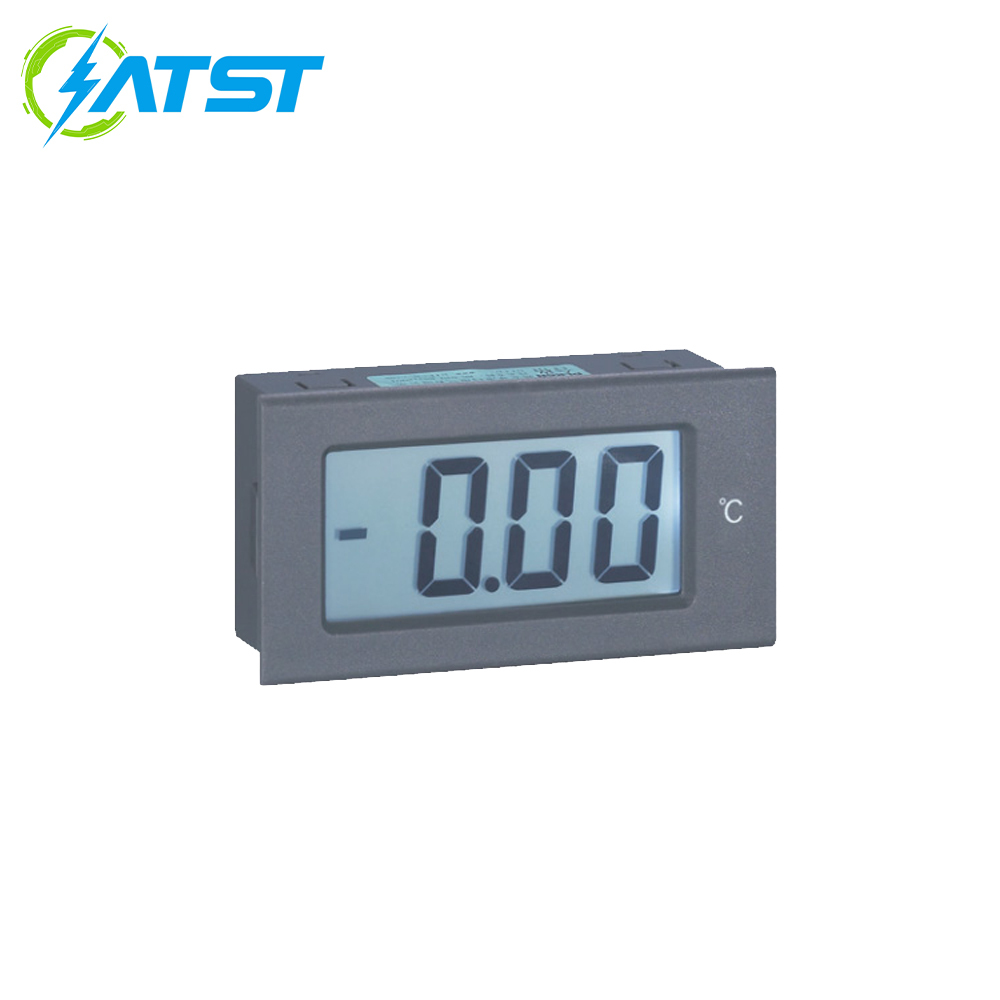 AT2T Series Digital LCD Thermometer