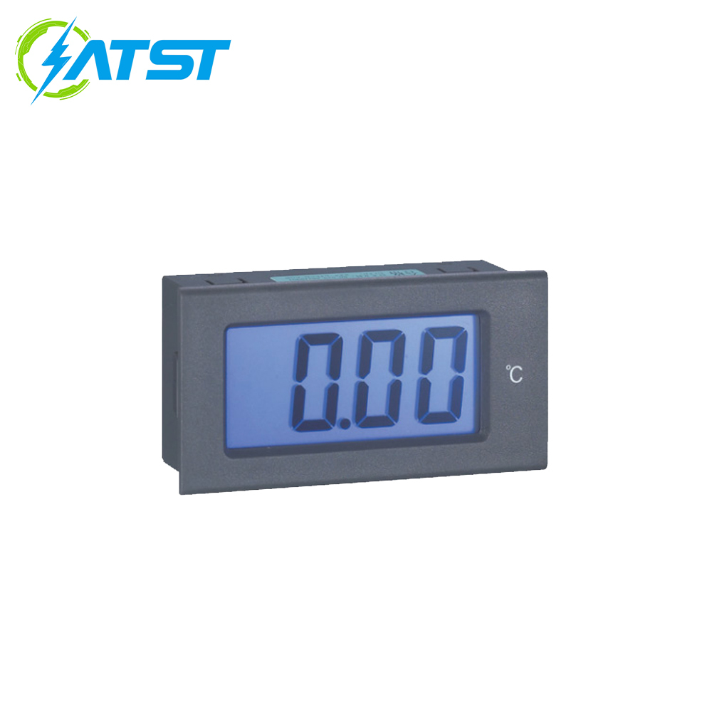 AT2T Series Digital LCD Thermometer
