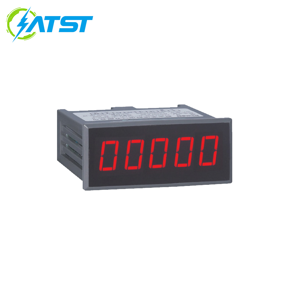 AT1RP Series Digital LED Tachometer