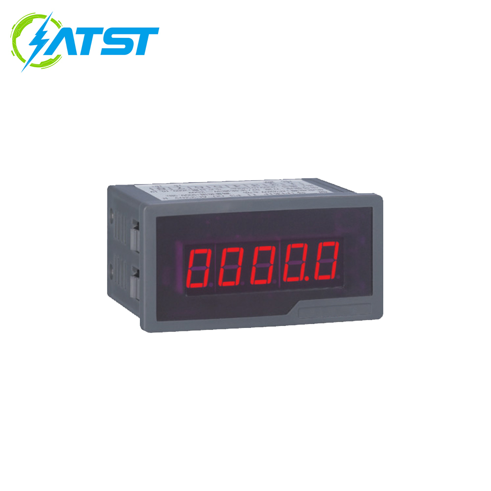 AT1RP Series Digital LED Tachometer