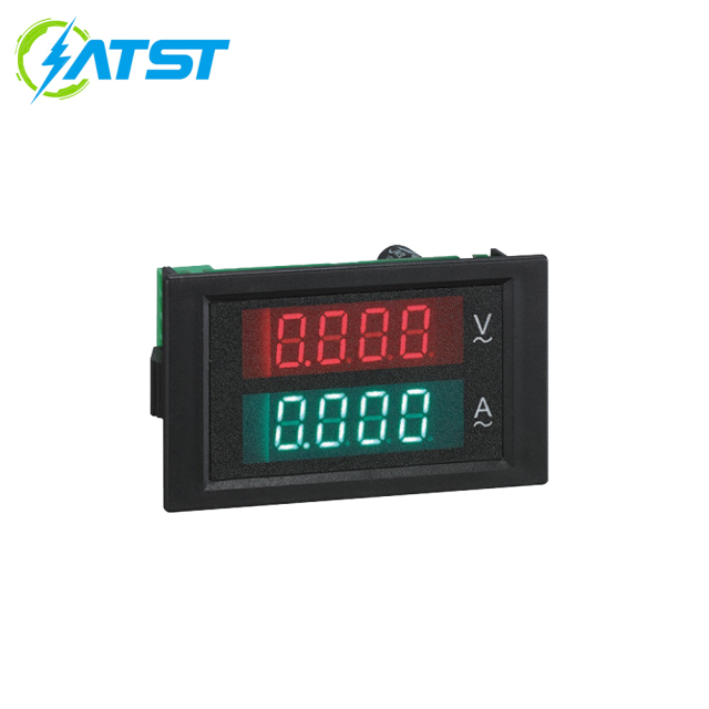 ATDL85-500 Single-Phase AC Dual-Display Digital Tube Meter