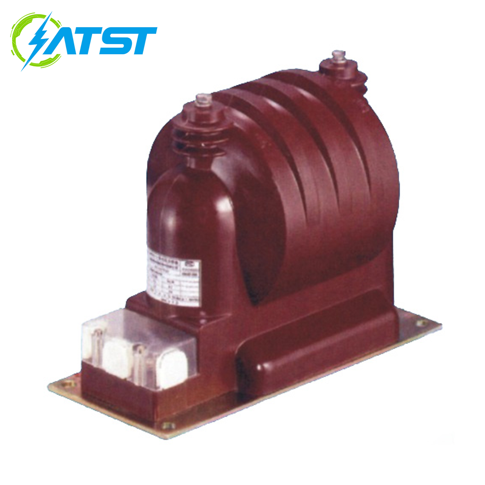 JDZ9-3、6、10  Single phase hermetically full casted insulation voltage transformer