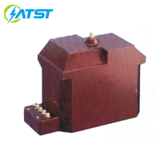 JDZX10-3、6、10(A、B) Single phase hermetically casted semi-insulation voltage transformer