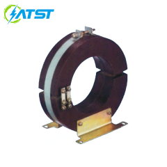 LXK-80、100、120 Casted insulation Open-closetype Zero-sequence current transformer