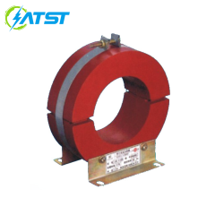 LXK-80、100、120 Casted insulation Open-closetype Zero-sequence current transformer