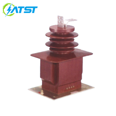 LZZ7-35KV Support Type Hermetically Casted Insulation Current Transformer