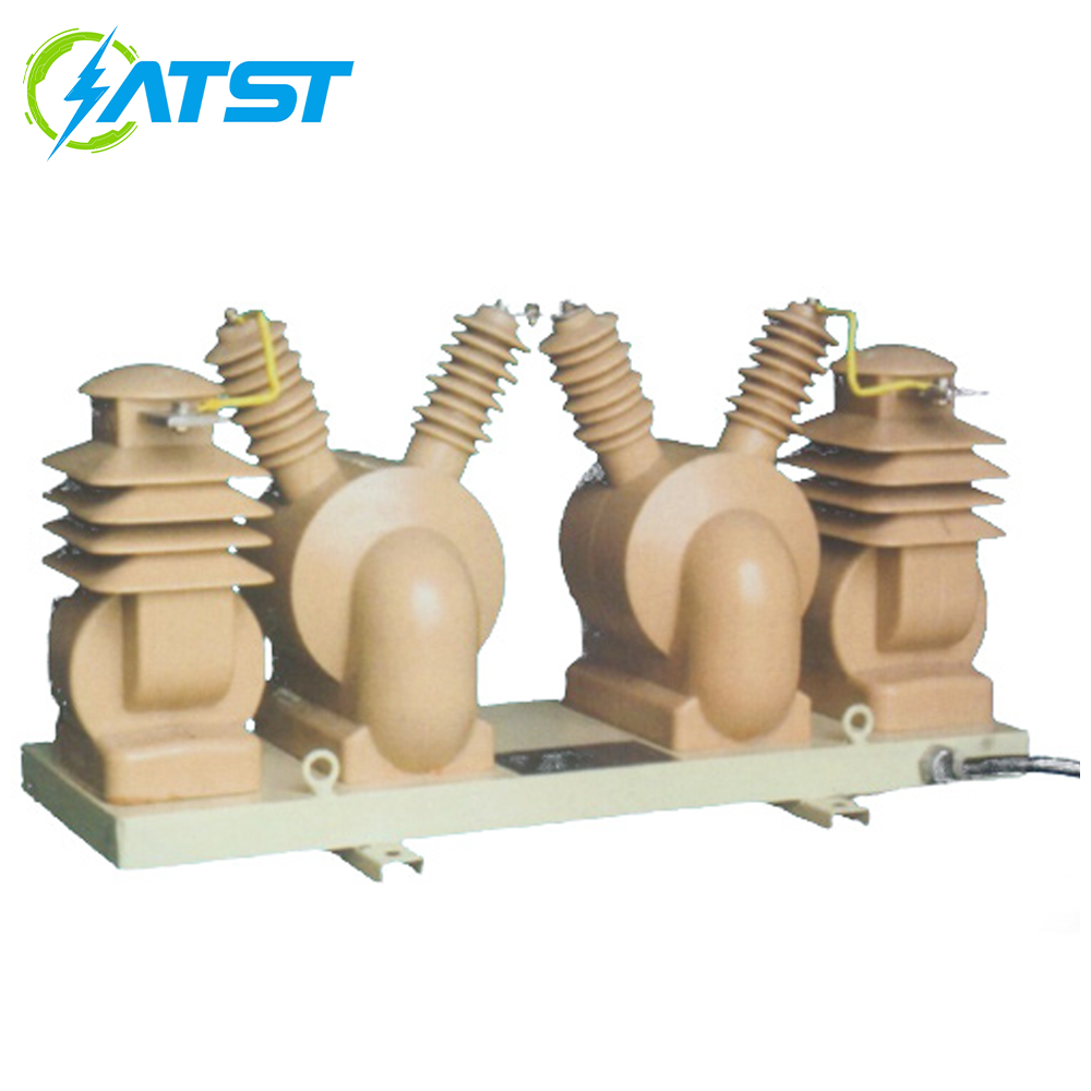 JLSZ8-10GY  Outdoor high voltage electrical energymeasuring box