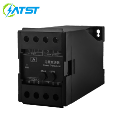 HYB-A1 Single-phase AC Current Transducer