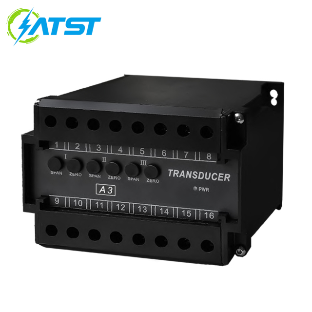 HYB-A3 Three-phase AC Current Transducer