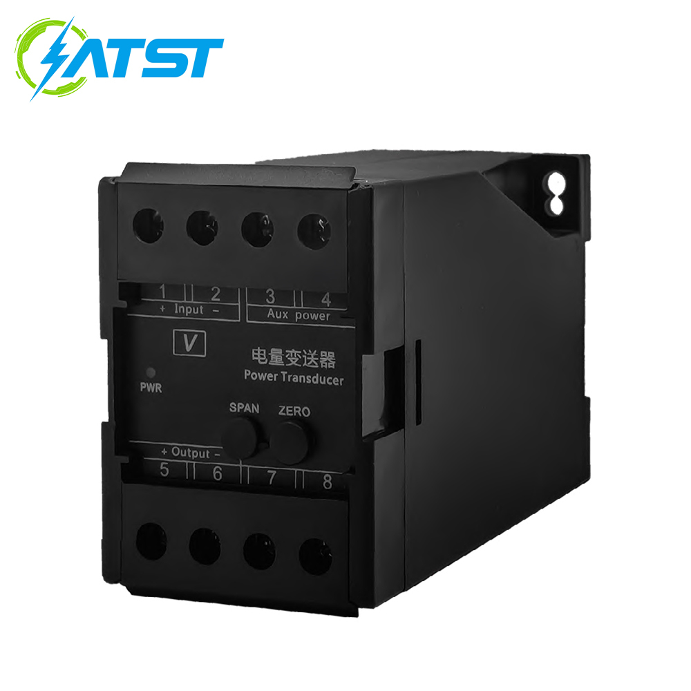 HYB-V1 Single-phase AC Voltage Transducer