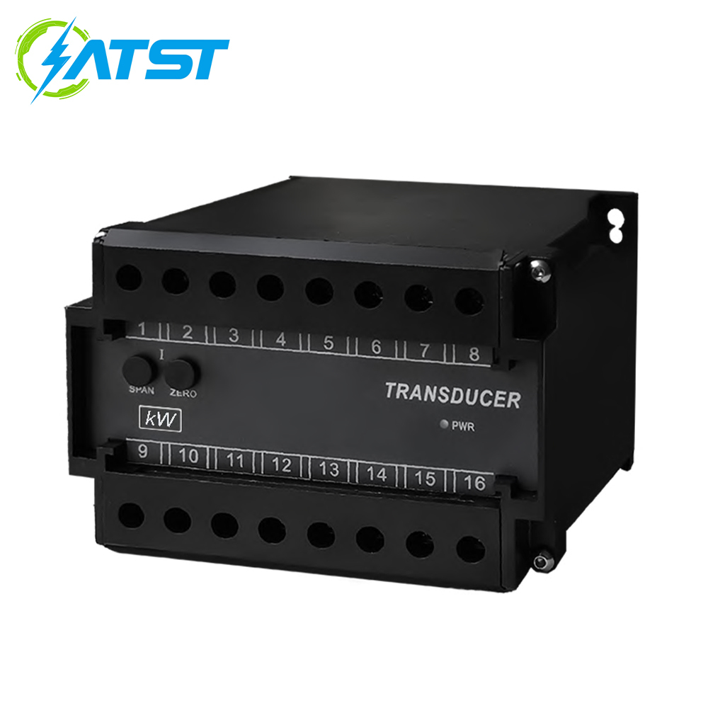 HYB-W3 Three-phase Active Power Transducer