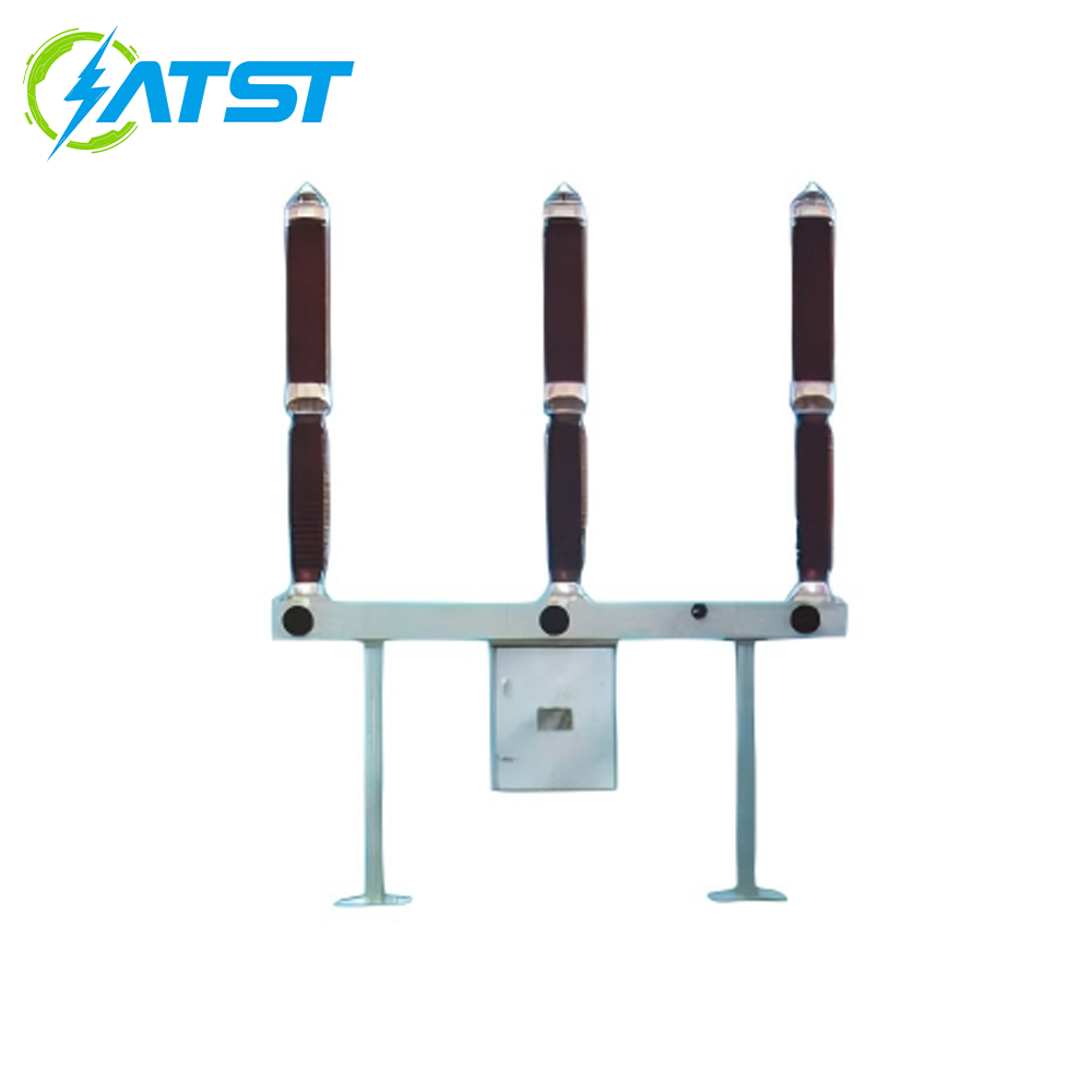 LW36-145 Outdoor high voltage AC SF6 circuit breaker