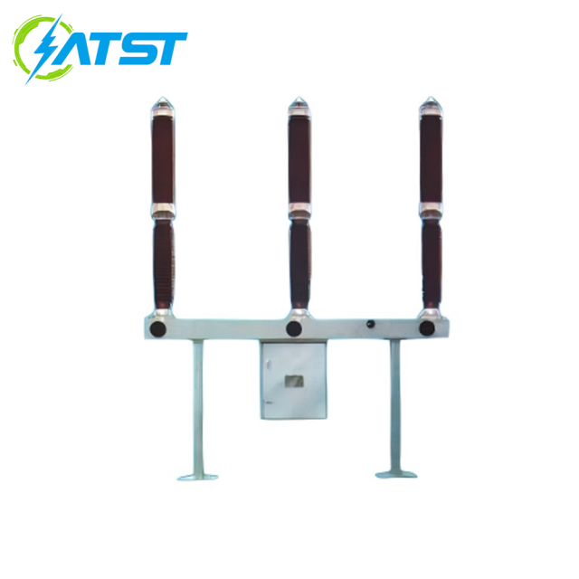 LW36-145 Outdoor high voltage AC SF6 circuit breaker
