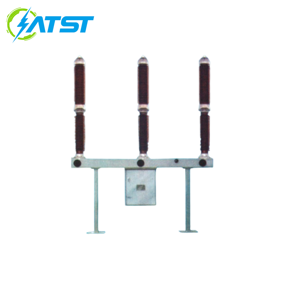 LW36-126 Outdoor high voltage AC SF6 circuit breaker