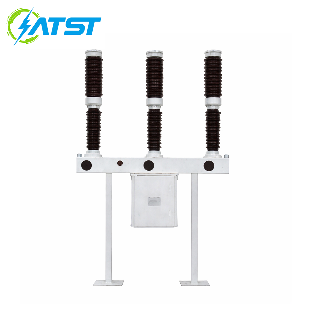 LW36-72.5 Outdoor high voltage AC SF6 circuit breaker