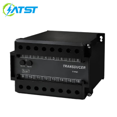 HYB-R3 Three-phase Reactive Power Transmitter