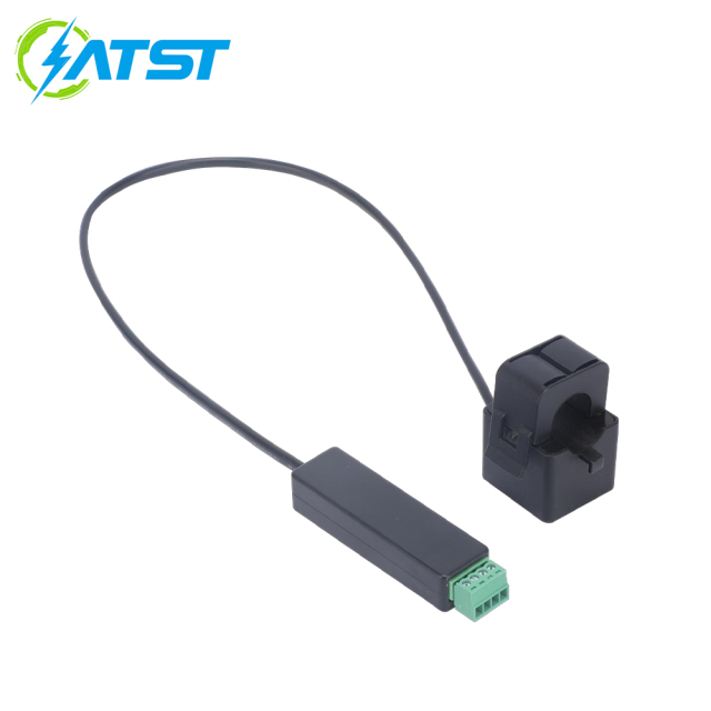 HYKCD RS485 Digital Signal Current Transformer/Sensor