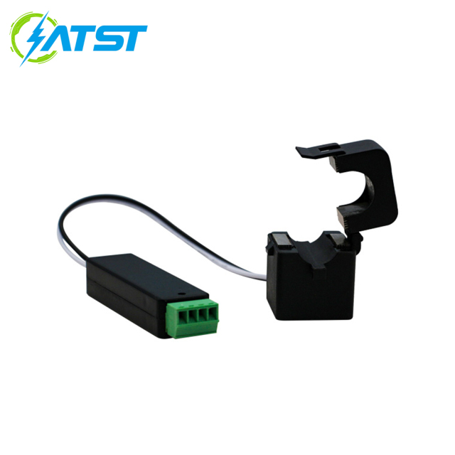 KCT-L True RMS Current Transmitter/Sensor