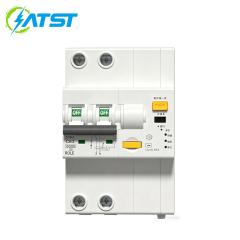 R0-2P Smart Circuit Breaker