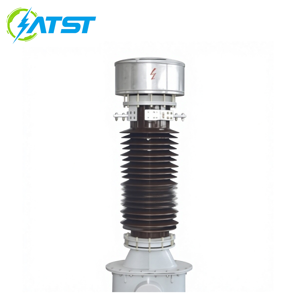 LB6-110(W2)、LB6-110GYW2 Oil-immersed type current transformer