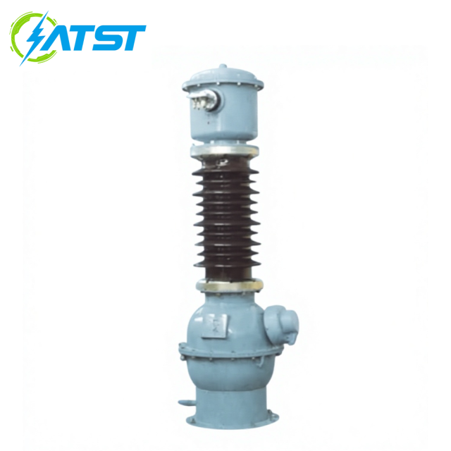 LB6-35(W) Oil-immersed type current transformer