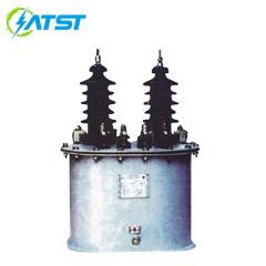 LJW1-10、LJWD-10 Outdorr Oil-immersed type current transformer