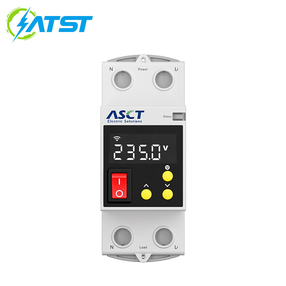 A1-R-V2 Intelligent Protection Switch